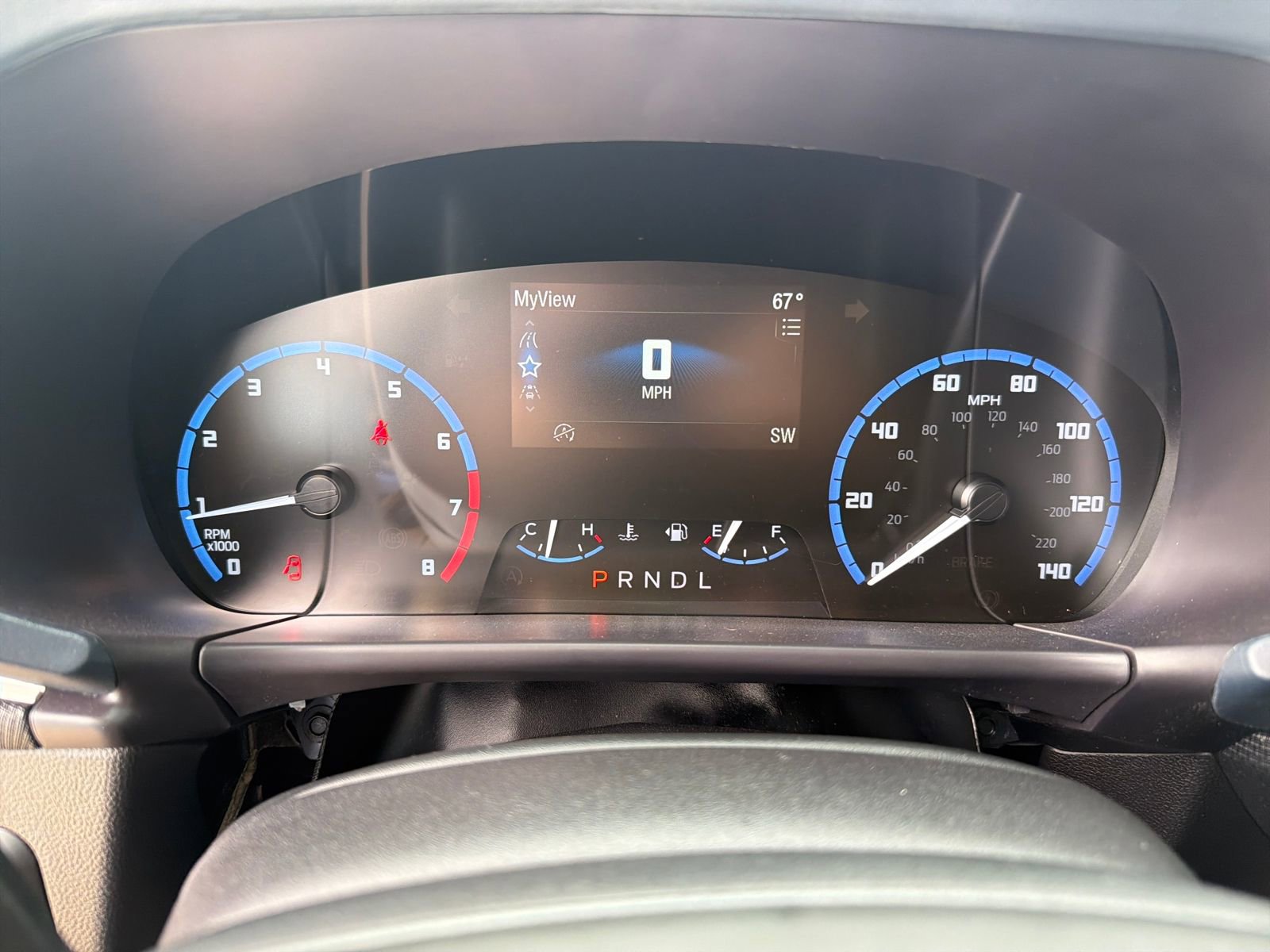 Certified 2024 Ford Bronco Sport Heritage w/ Heritage Convenience Package image 16