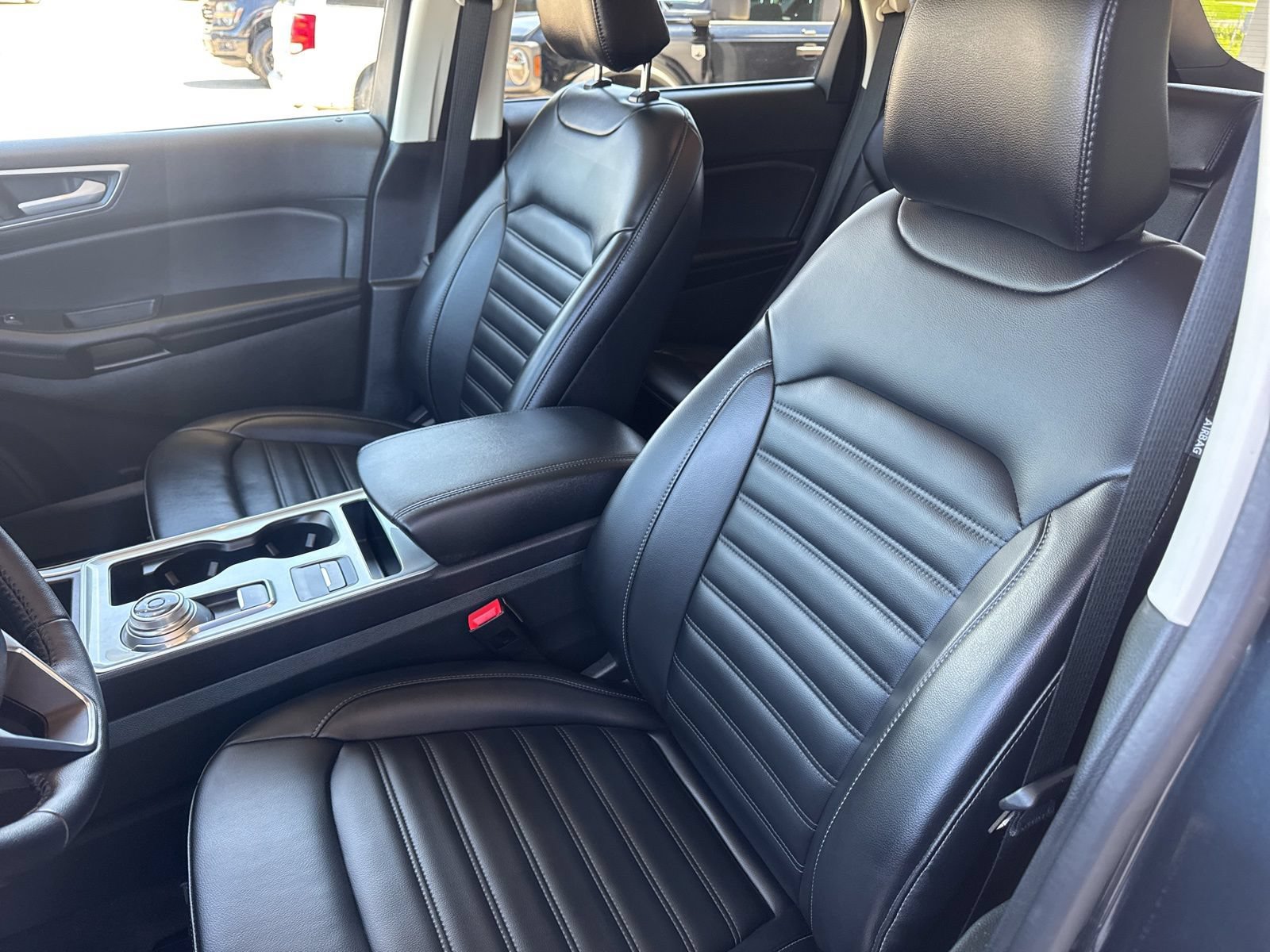 Certified 2024 Ford Edge SEL w/ Convenience Package AWD/4WD image 23
