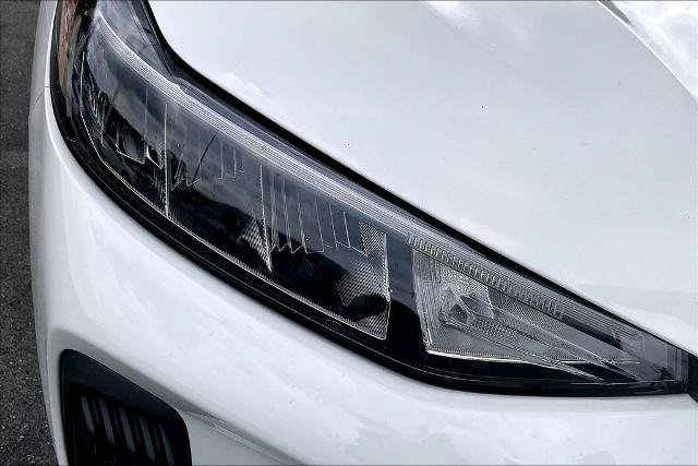 Certified 2025 Ford Escape ST-Line w/ Equipment Group 301A FWD image 27