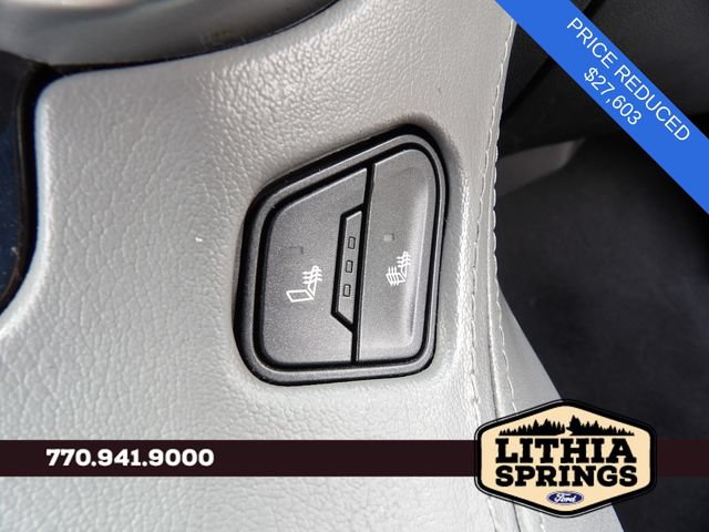 Used 2020 Chevrolet Tahoe LT RWD image 19