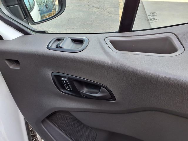 Certified 2023 Ford Transit 250 Medium Roof AWD w/ Load Area Protection Package image 22