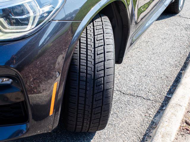 Used 2020 BMW X3 xDrive30i w/ Executive Package AWD/4WD image 9