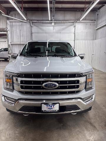 Certified 2022 Ford F150 Lariat AWD/4WD image 3