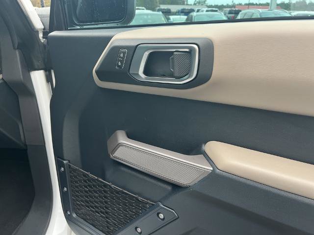 Certified 2023 Ford Bronco Wildtrak image 32