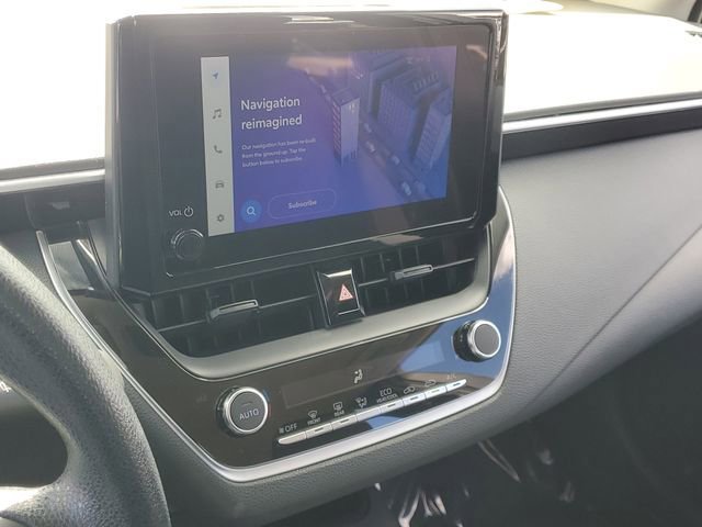 Used 2024 Toyota Corolla LE image 26