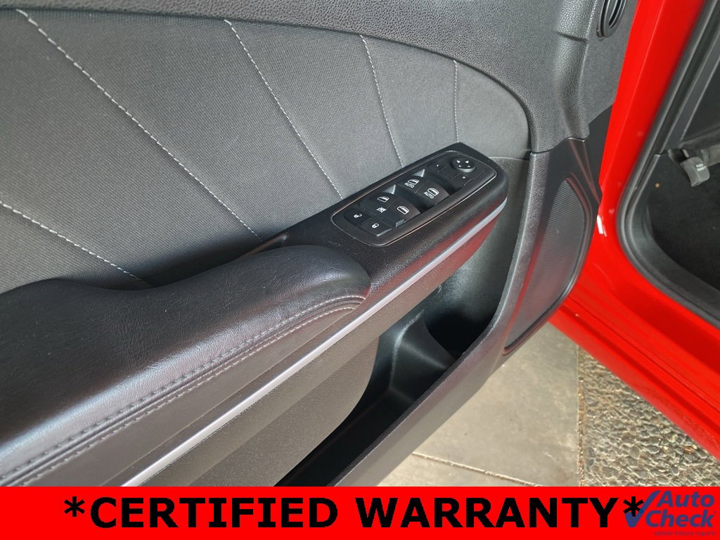 Used 2023 Dodge Charger SXT image 24