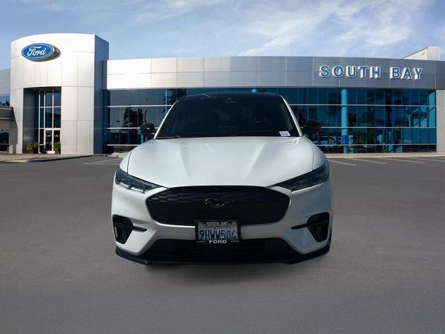 Certified 2023 Ford Mustang Mach-E GT AWD/4WD image 8