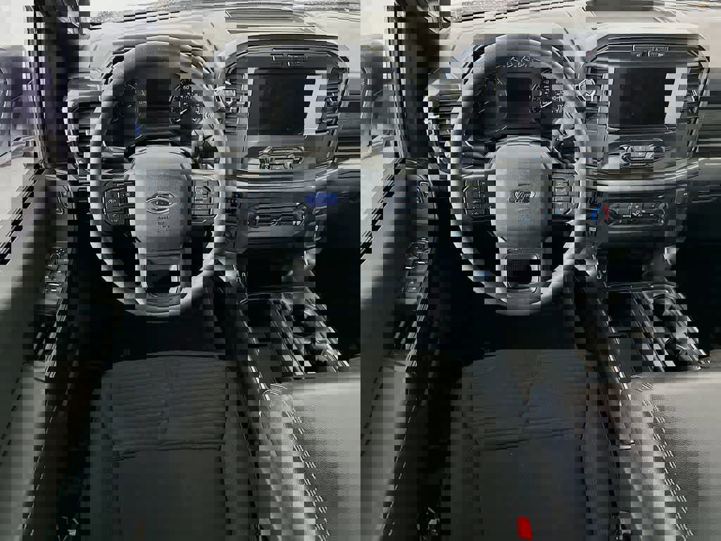 Certified 2023 Ford F150 XL w/ STX Appearance Package image 13