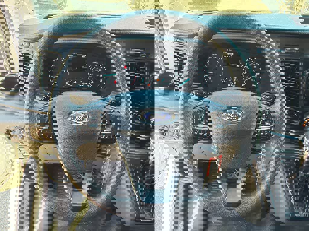 Certified 2024 Ford Transit 250 Low Roof w/ Exterior Upgrade Package image 19