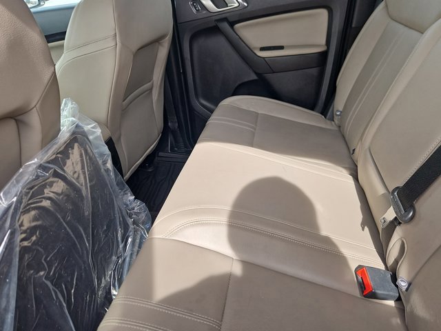 Certified 2019 Ford Ranger Lariat w/ Equipment Group 501A Mid image 7