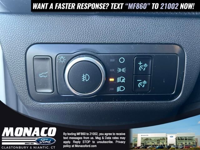 Certified 2023 Ford Bronco Sport Big Bend w/ Convenience Package image 18