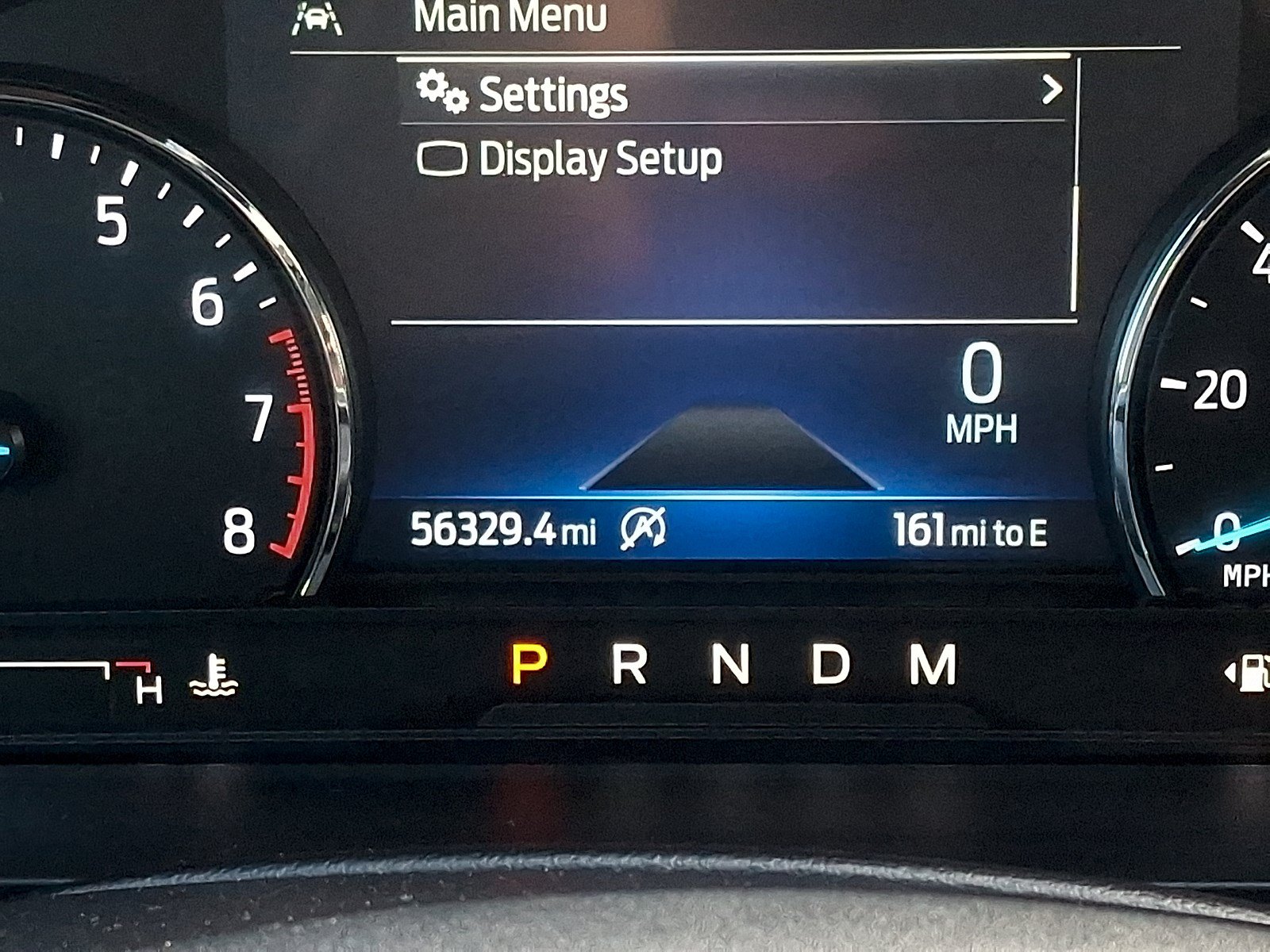 Certified 2023 Ford Explorer Timberline AWD/4WD image 18