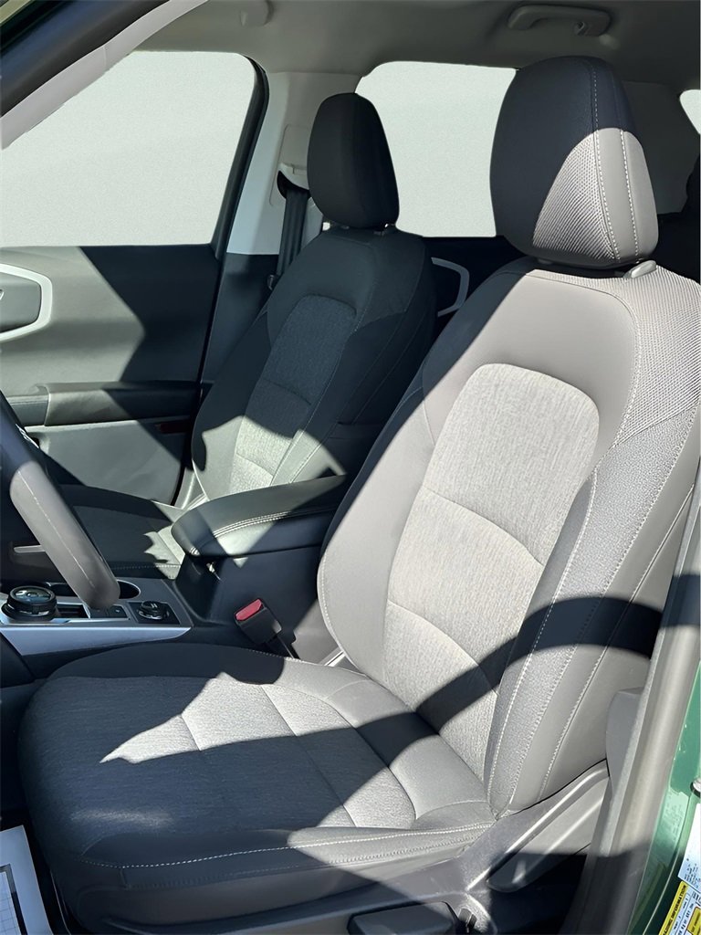 Certified 2024 Ford Bronco Sport Big Bend image 32