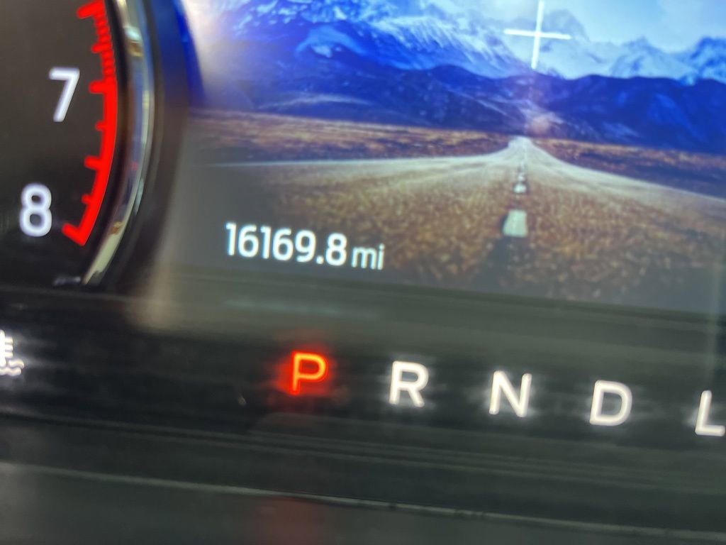 Certified 2024 Ford Explorer XLT w/ Equipment Group 202A image 2