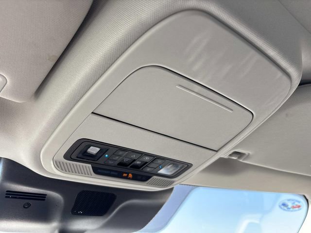 Certified 2025 Ford Expedition Platinum AWD/4WD image 33