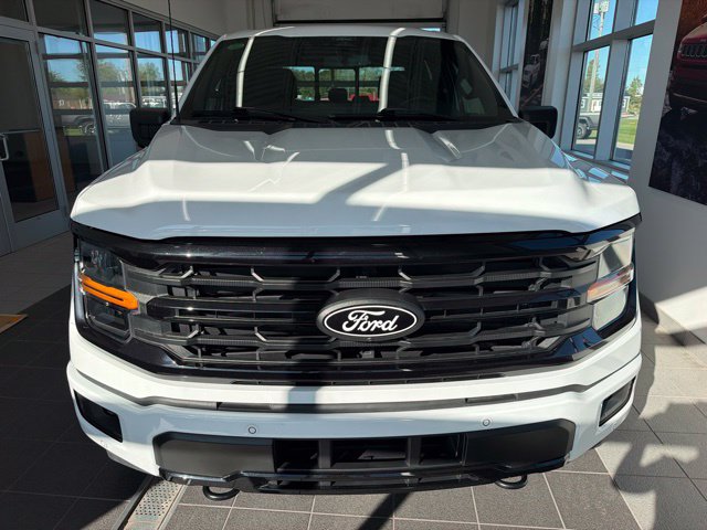 Certified 2024 Ford F150 XLT w/ Equipment Group 302A MID AWD/4WD image 2