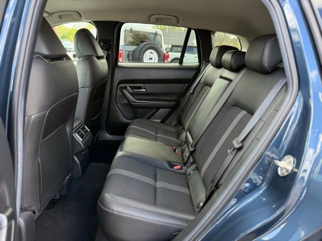 Used 2025 MAZDA CX-50 AWD 2.5 S w/ Preferred Package image 18