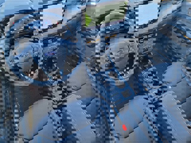 Certified 2025 Ford Maverick Tremor image 37