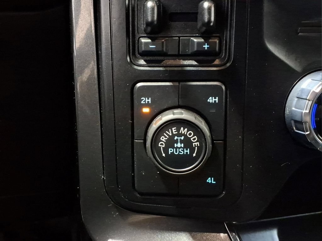 Certified 2023 Ford F150 XLT w/ Equipment Group 302A High AWD/4WD image 11