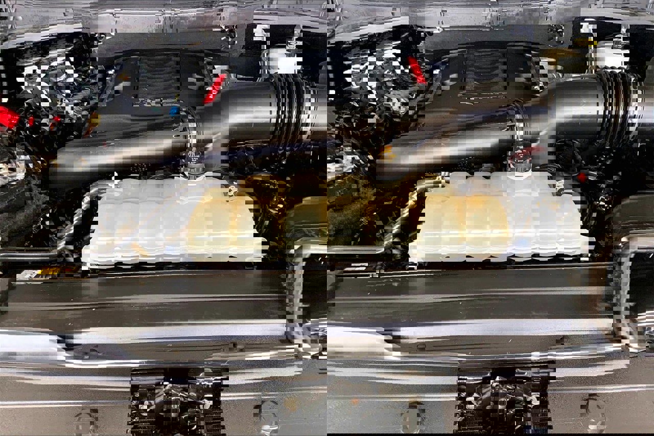 Certified 2021 Ford F150 Raptor w/ Raptor 37 Performance Package image 13