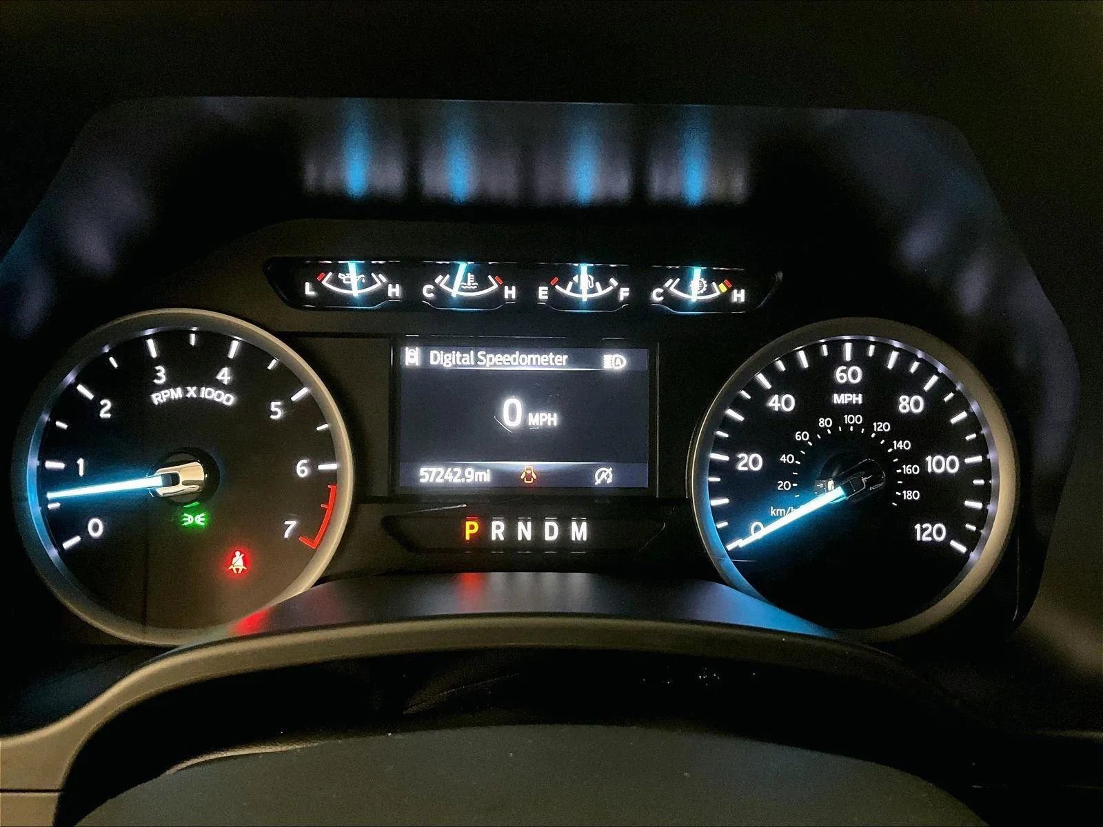 Certified 2021 Ford Expedition XLT image 19