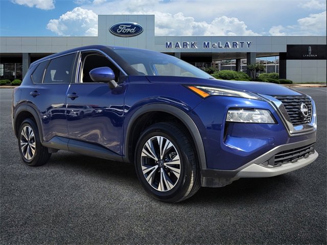 Used 2023 Nissan Rogue SV image 7