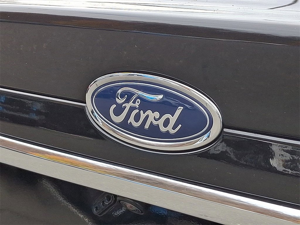 Certified 2018 Ford Fusion S image 30