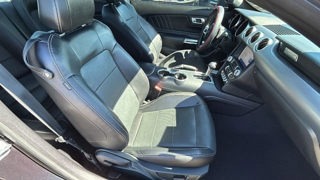 Certified 2023 Ford Mustang GT Premium image 11