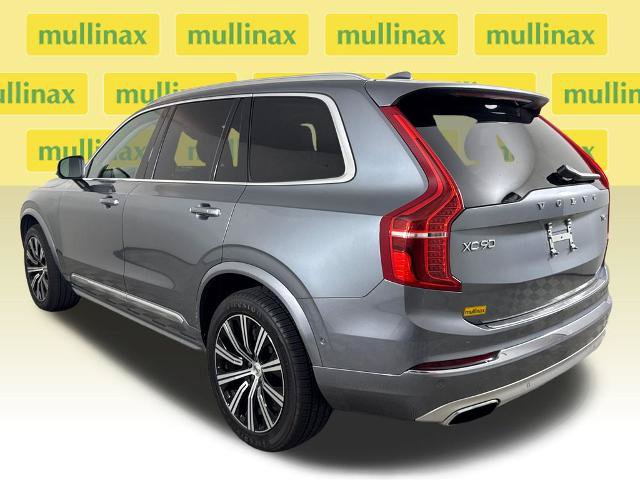 Used 2020 Volvo XC90 T6 Inscription w/ Protection Package Premier AWD/4WD image 11