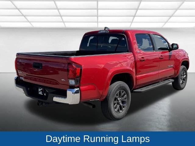 Used 2023 Toyota Tacoma SR5 AWD/4WD image 11