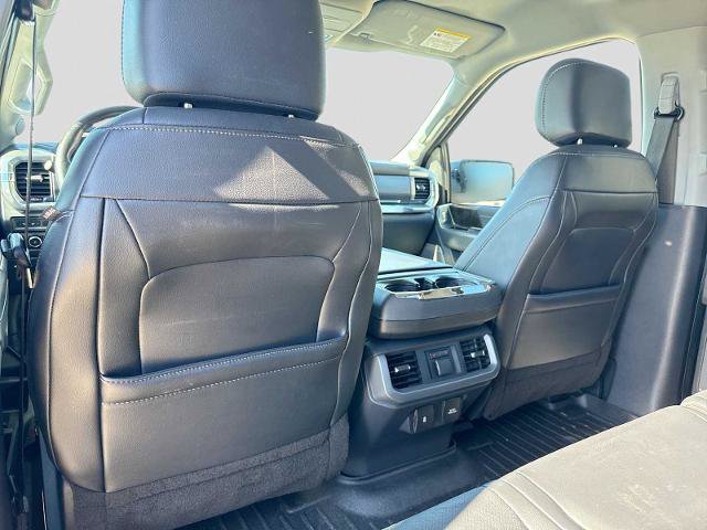 Certified 2021 Ford F150 Lariat w/ Equipment Group 502A High AWD/4WD image 9