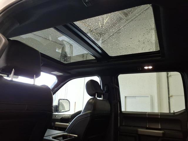 Certified 2019 Ford F150 Raptor w/ Equipment Group 802A Luxury AWD/4WD image 16