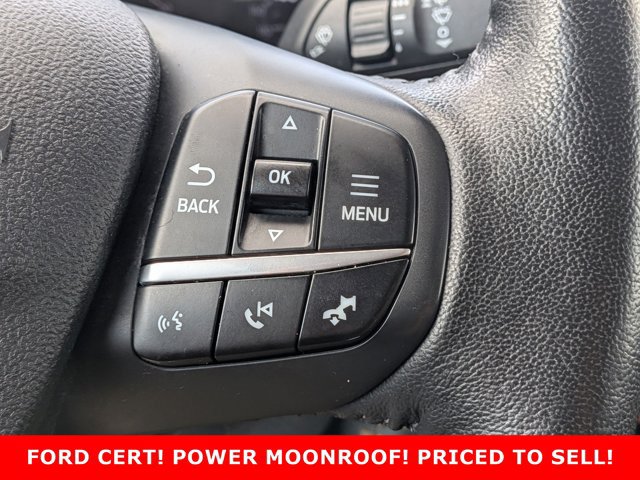 Certified 2022 Ford Maverick XLT w/ Equipment Group 300A Standard AWD/4WD image 16