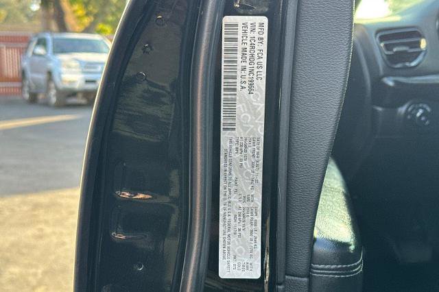 Used 2022 Dodge Durango GT image 37