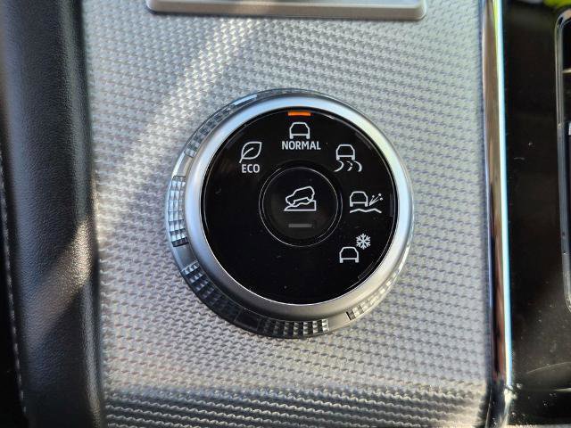 Used 2023 Mitsubishi Outlander SEL image 22