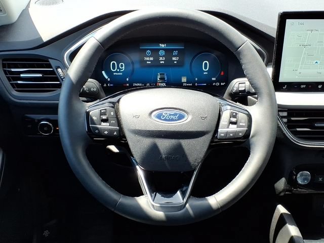 Certified 2023 Ford Escape Platinum AWD/4WD image 13