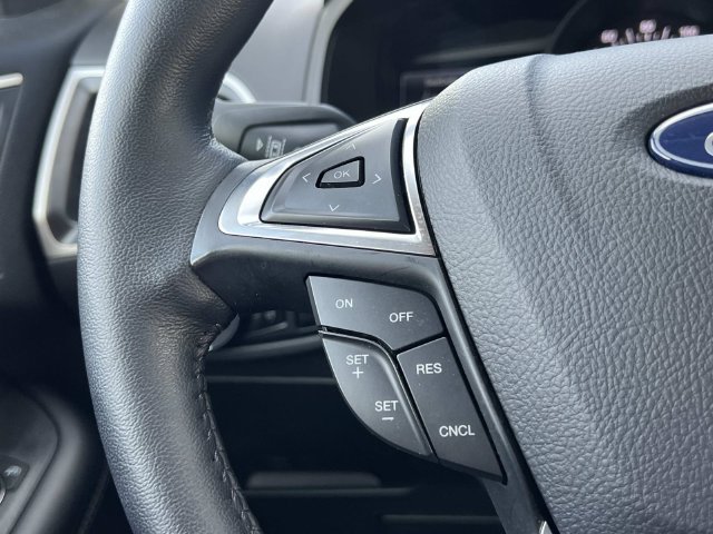 Certified 2024 Ford Edge SEL w/ Convenience Package AWD/4WD image 29