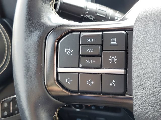 Certified 2023 Ford Expedition Max Platinum AWD/4WD image 17
