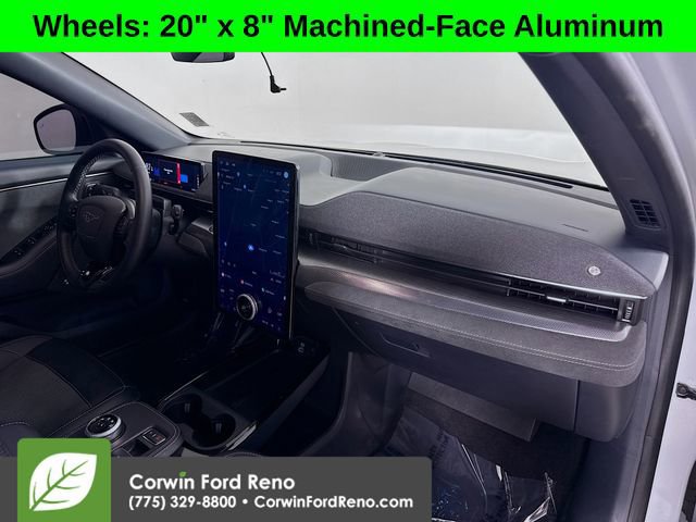 Certified 2023 Ford Mustang Mach-E GT w/ GT Performance Edition image 29