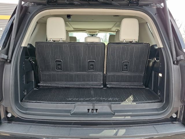 Certified 2021 Ford Expedition Platinum AWD/4WD image 33