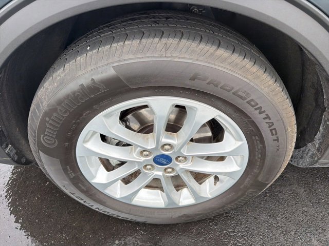 Certified 2022 Ford Escape SE w/ Convenience Package image 11