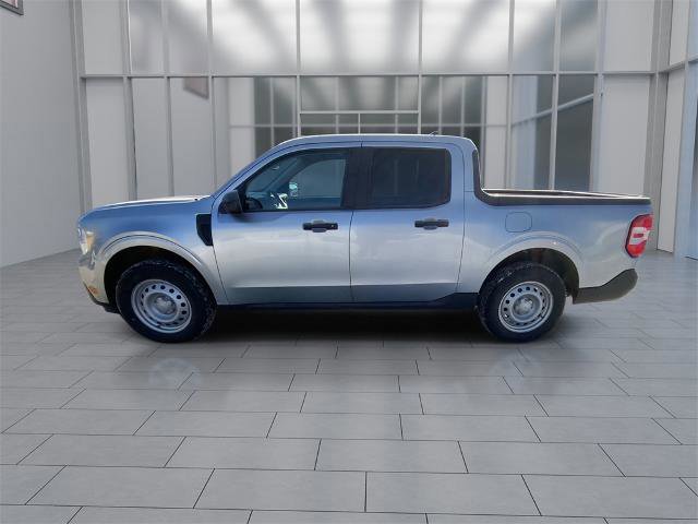 Certified 2022 Ford Maverick XL w/ Equipment Group 100A Standard image 6
