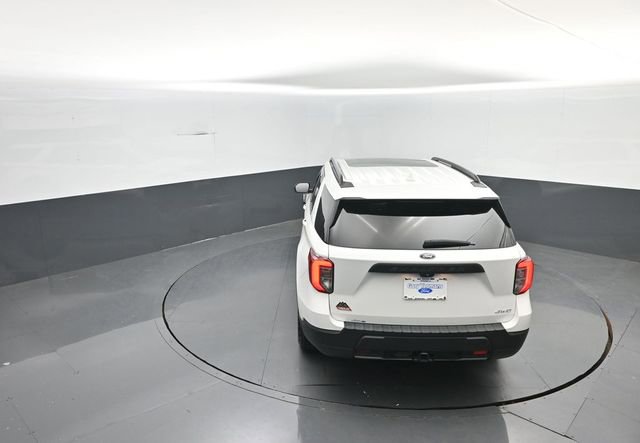 Certified 2023 Ford Explorer Timberline AWD/4WD image 26