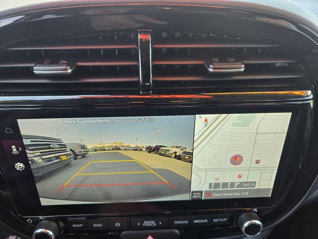 Used 2023 Kia Soul S image 18
