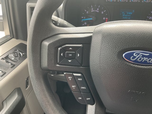 Certified 2022 Ford F250 XL w/ STX Appearance Package AWD/4WD image 21
