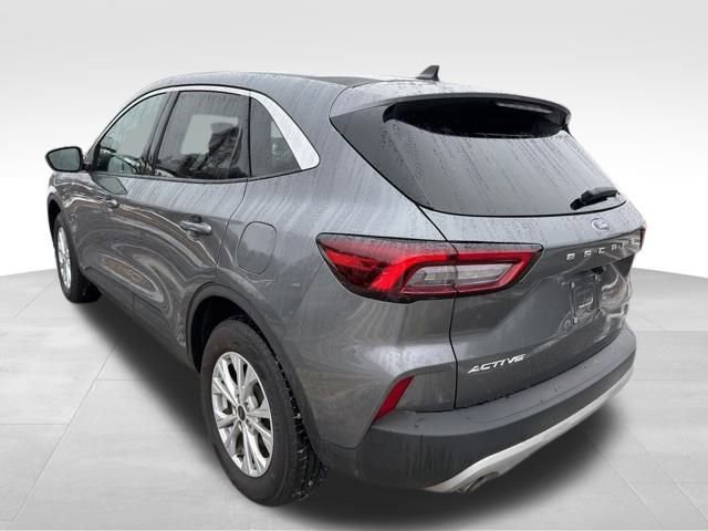 Certified 2024 Ford Escape Active video 2