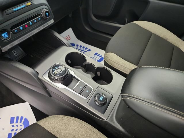 Certified 2025 Ford Bronco Sport Big Bend AWD/4WD image 16