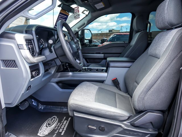 Certified 2025 Ford F250 XLT w/ Tremor Off-Road Package AWD/4WD image 10