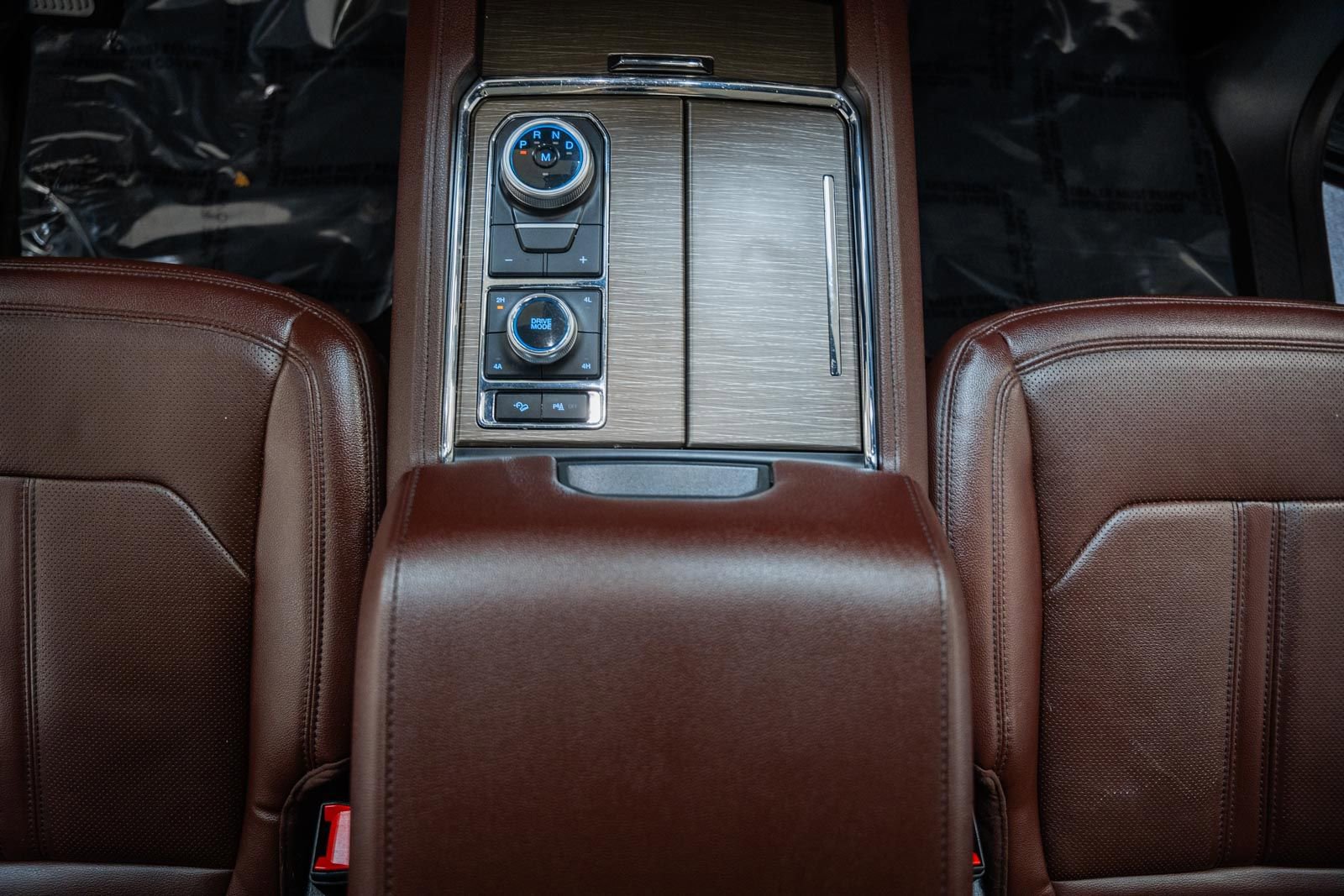 Certified 2022 Ford Expedition Max Limited image 35