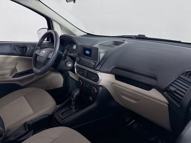 Certified 2022 Ford EcoSport S image 27